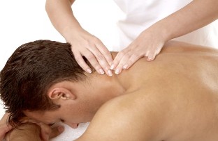 massage in osteochondrosis van de cervicale wervelkolom